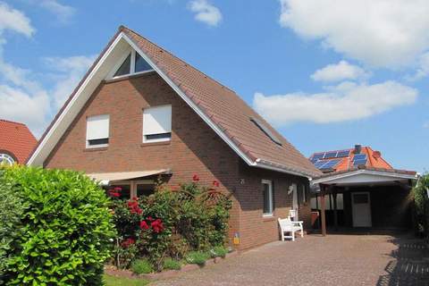 Ferienunterkunft in Fehmarn (8 Personen)