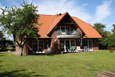 Ferienunterkunft in Fehmarn (4 Personen)