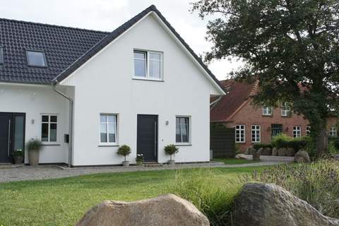 Ferienunterkunft in Fehmarn (5 Personen)