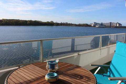 Ferienunterkunft in Heiligenhafen (4 Personen)