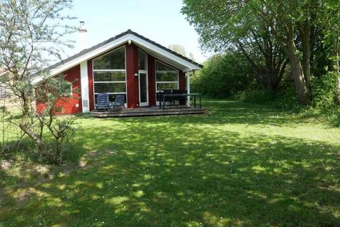 Holiday Vital Resort Ferienhaus 146 - Ferienunterkunft in Großenbrode (8 Personen)