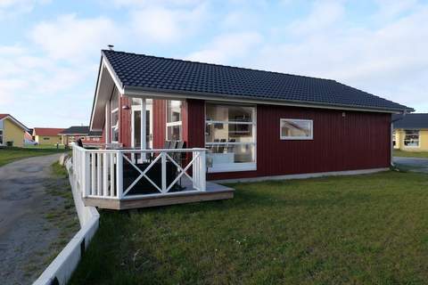 Holiday Vital Resort Ferienhaus 103 - Ferienunterkunft in Großenbrode (6 Personen)
