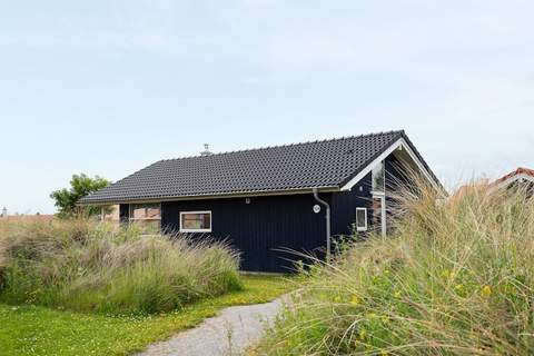 Holiday Vital Resort Ferienhaus 124 - Ferienunterkunft in Großenbrode (6 Personen)