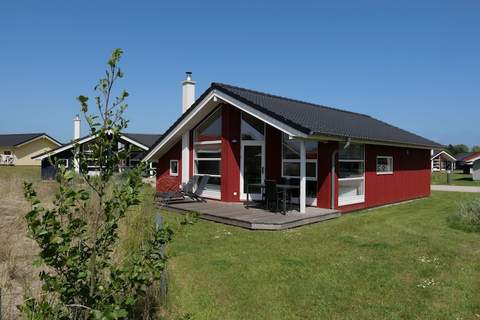 Holiday Vital Resort Ferienhaus 31 - Ferienunterkunft in Großenbrode (6 Personen)