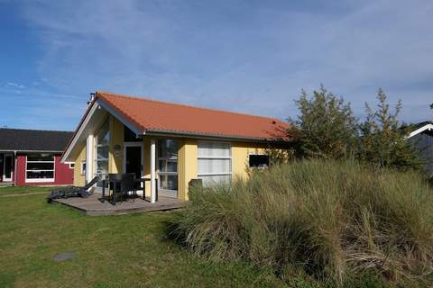 Holiday Vital Resort Ferienhaus 147 - Ferienunterkunft in Großenbrode (6 Personen)