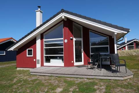 Holiday Vital Resort Ferienhaus 120 - Ferienunterkunft in Großenbrode (8 Personen)