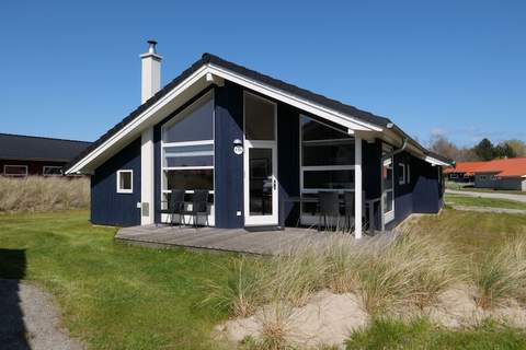 Holiday Vital Resort Ferienhaus 116 - Ferienunterkunft in Großenbrode (8 Personen)