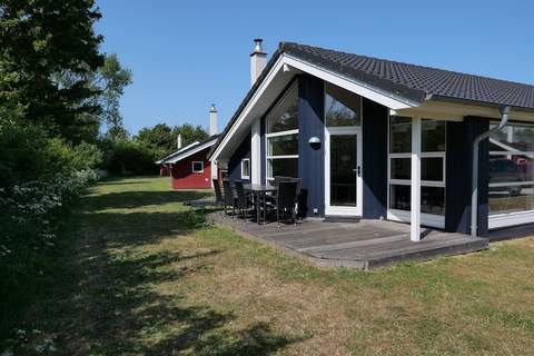 Holiday Vital Resort Ferienhaus 140 - Ferienunterkunft in Großenbrode (8 Personen)