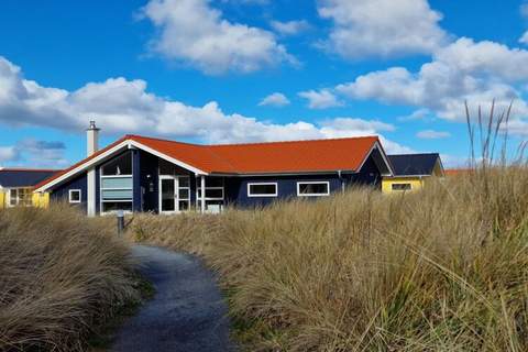 Holiday Vital Resort Ferienhaus 12 - Ferienunterkunft in Großenbrode (8 Personen)