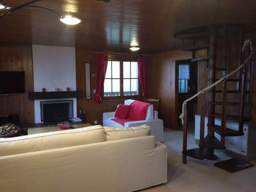 Ferienwohnung Carpe Diem Appartement/Fewo, Dusche und Bad, WC 3 1/2 Zimmerwohnung, 6-Betten