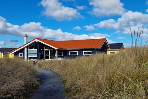 Holiday Vital Resort Ferienhaus 9 - Ferienunterkunft in Großenbrode (8 Personen)