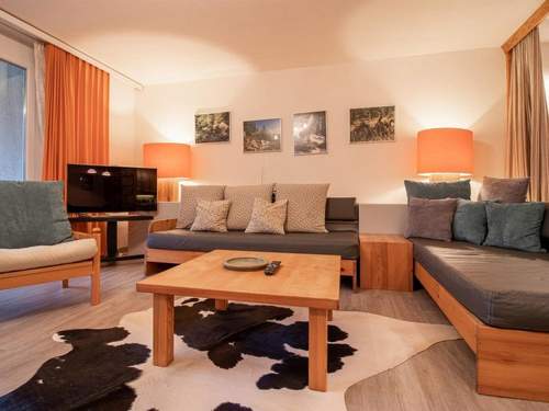 Ferienwohnung Rothornblick 41 by Arosa Holiday Appartement/Fewo, Dusche oder Bad, WC, 6-Bettwo