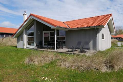 Holiday Vital Resort Ferienhaus 114 - Ferienunterkunft in Großenbrode (8 Personen)