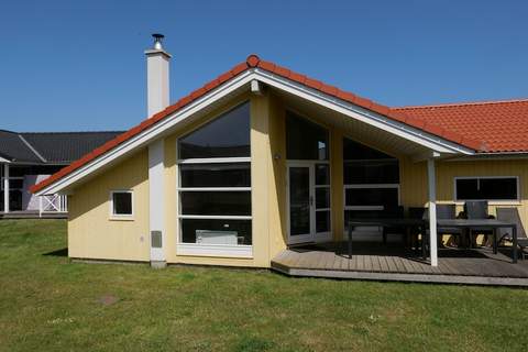 Holiday Vital Resort Ferienhaus 28 - Ferienunterkunft in Großenbrode (10 Personen)