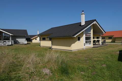 Holiday Vital Resort Ferienhaus  4 - Ferienunterkunft in Großenbrode (10 Personen)