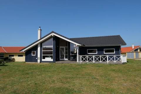 Holiday Vital Resort Ferienhaus 49 - Ferienunterkunft in Großenbrode (10 Personen)