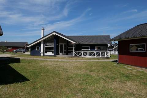 Holiday Vital Resort Ferienhaus 25 - Ferienunterkunft in Großenbrode (10 Personen)