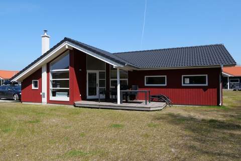 Holiday Vital Resort Ferienhaus 84 - Ferienunterkunft in Großenbrode (10 Personen)