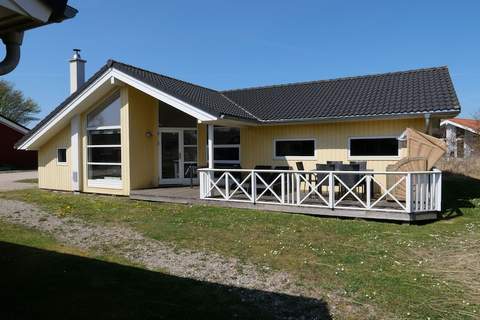 Holiday Vital Resort Ferienhaus 151 - Ferienunterkunft in Großenbrode (10 Personen)