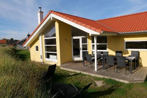 Holiday Vital Resort Ferienhaus 130 - Ferienunterkunft in Großenbrode (10 Personen)