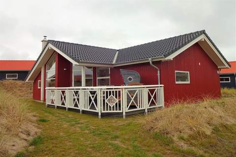 Holiday Vital Resort Ferienhaus 112 - Ferienunterkunft in Großenbrode (8 Personen)