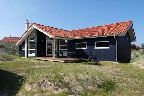 Holiday Vital Resort Ferienhaus 111- Strandsonne Großenbrode - Ferienunterkunft in Großenbrode (10 Personen)