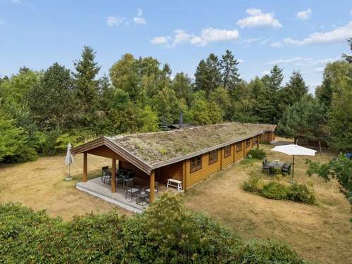 Ferienhaus Greta - 1.7km from the sea