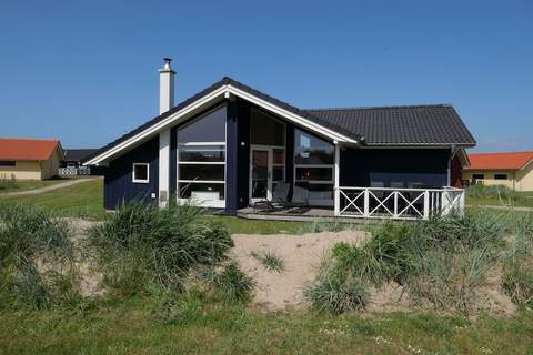 Holiday Vital Resort Ferienhaus 30 - Ferienunterkunft in Großenbrode (8 Personen)