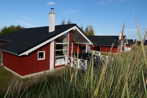 Holiday Vital Resort Ferienhaus 59 - Ferienunterkunft in Großenbrode (8 Personen)