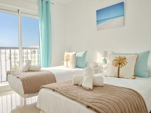 Ferienwohnung Tucuman 3 Los Huertos Nerja by Casasol