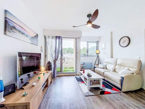 Ferienwohnung Les Ecureuils
