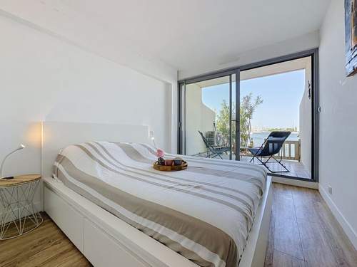 Ferienwohnung Ulysse Port de Plage