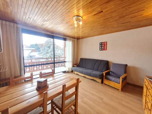 Ferienwohnung, Appartement Eperon 3
