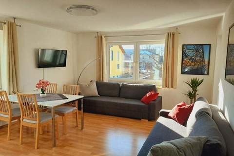 Ferienunterkunft in Pirna (4 Personen)