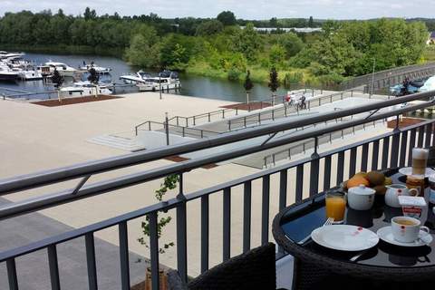 Ferienunterkunft in Werder (Havel) (2 Personen)