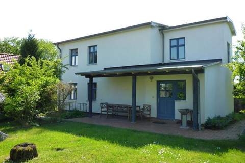 Ferienunterkunft in Rerik (6 Personen)