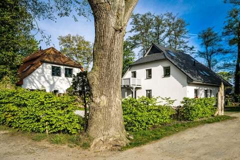 Ferienunterkunft in Prerow (2 Personen)
