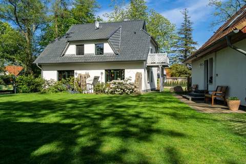 Ferienunterkunft in Prerow (2 Personen)