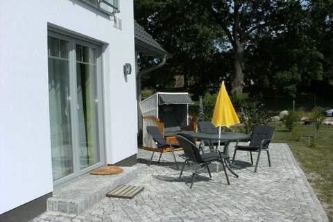 Ferienunterkunft in Glowe (4 Personen)