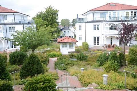 Ferienunterkunft in Binz (6 Personen)
