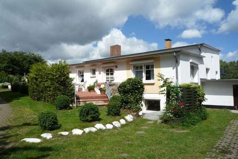 Ferienunterkunft in Binz (3 Personen)
