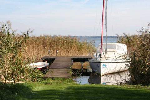 Ferienunterkunft in Plau am See (4 Personen)