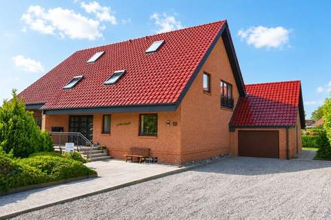 Ferienunterkunft in Kellenhusen (3 Personen)