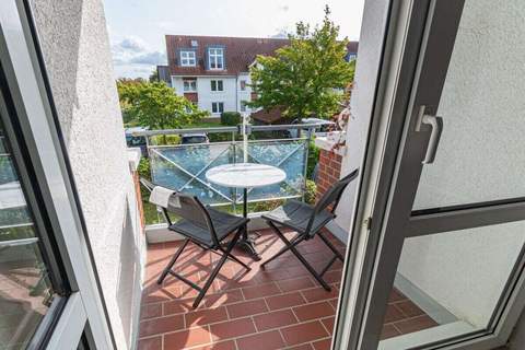 Ferienunterkunft in Boltenhagen (4 Personen)
