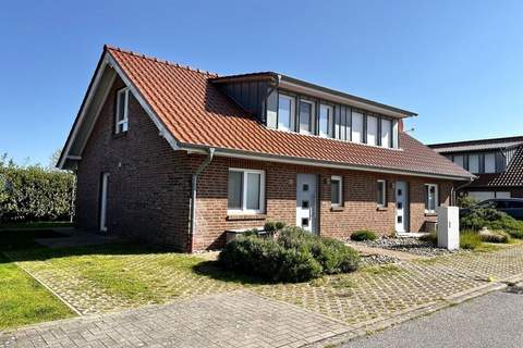 Ferienunterkunft in Zierow (6 Personen)