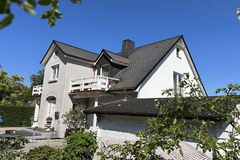 Ferienunterkunft in Hohwacht (4 Personen)