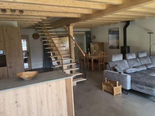 Ferienwohnung Schof, (Tschierv)