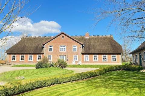Ferienunterkunft in Kappeln (4 Personen)