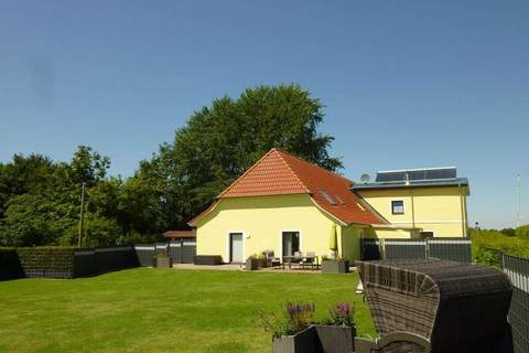 Ferienunterkunft in Kappeln (2 Personen)