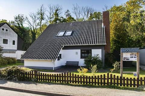 Ferienunterkunft in Maasholm (4 Personen)